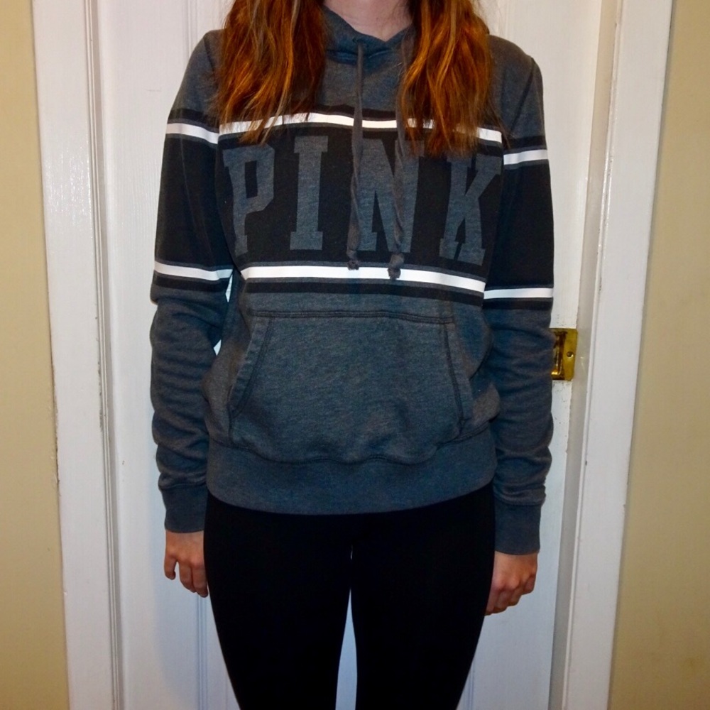 PINK Sweatshirt